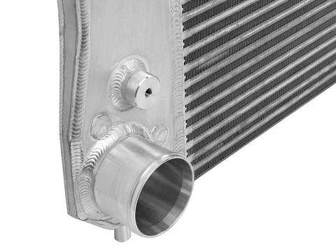 aFe 46-20331 Bladerunner GT Series Intercooler 17-18 GM Diesel Trucks V8-6.6L L5P (Intercooler Only)