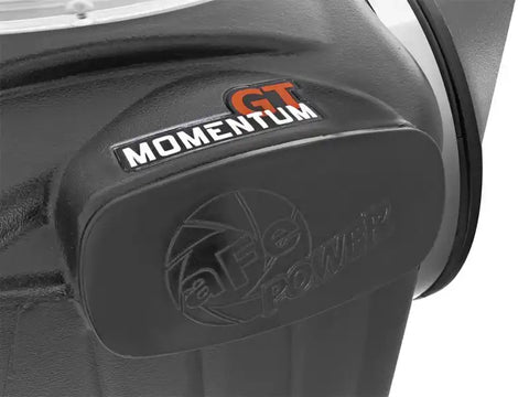 aFe 54-74105 Momentum GT PRO 5R Stage-2 Intake System 09-15 GM Silverado/Sierra 2500/3500HD 6.0L V8