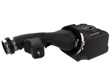 aFe 50-70095D Momentum GT Cold Air Intake System w/ Pro DRY S Filter Toyota FJ Cruiser 07-21 V6-4.0L