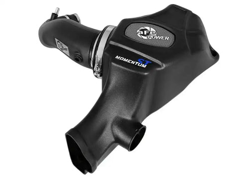 aFe 50-40008D Momentum ST Pro DRY S Intake System 15-17 Ford Mustang EcoBoost I4-2.3L