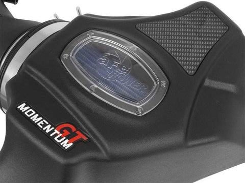 aFe 54-73203 Momentum GT Pro 5R Intake System 2015 Ford Mustang V8-5.0L
