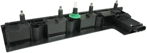 NGK 2003-01 Oldsmobile Aurora COP Rail Ignition Coil Assembly