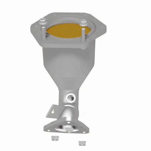 Magnaflow Conv DF 2009 MAXIMA 3.5L Underbody