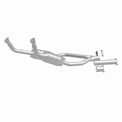 MagnaFlow Conv DF Range Rover '90-93