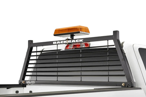 BACKRACK Back Rack LOUVERED Headache