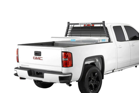 BACKRACK Back Rack LOUVERED Headache