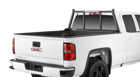 BACKRACK Back Rack OPEN Headache