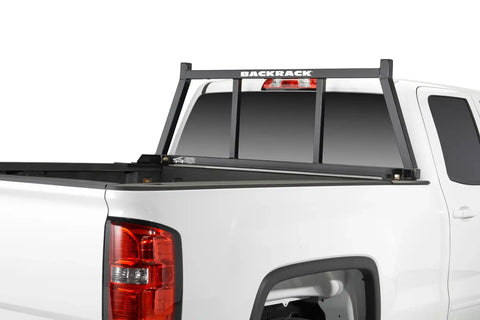 BACKRACK Back Rack OPEN Headache