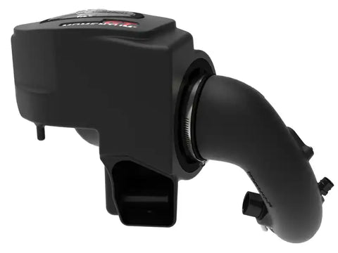 aFe 50-70073R POWER Momentum GT Pro 5R Intake System 17-21 BMW 540i (G30) L6-3.0L (t) B58