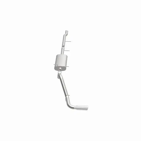 MagnaFlow SYS C/B '10 Chevy Silverado EC/SB