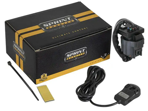 aFe 77-13002 Power Sprint Booster Converter 05-08 Ford F-150/250/350/Explorer AT/MT