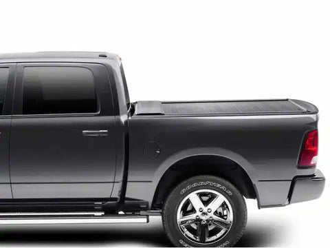 Bak Industries Vortrak Hard Retractable Tonneau Cover (Discontinued while Supply Last)