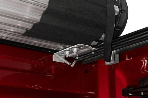 Bak Industries Revolver X4 Hard Roll-Up Tonneau Cover