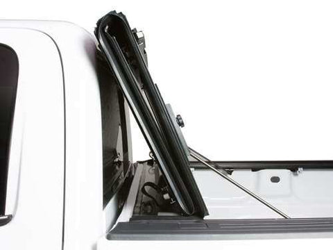 N Brand Hard Tri Folding Tonneau Cover