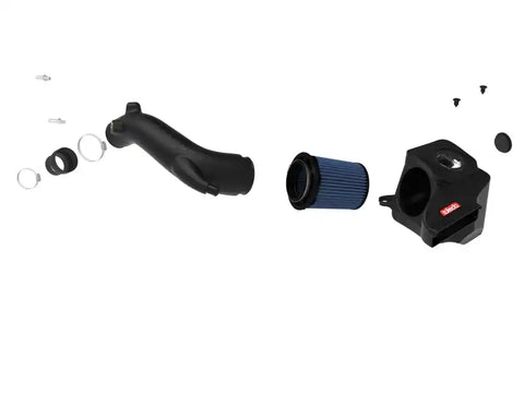 aFe 56-70024R Takeda Momentum Pro 5R Cold Air Intake System 16-20 Hyundai Elantra L4-2.0L
