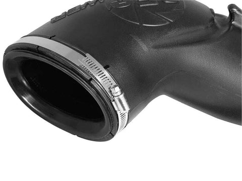 aFe 51-11872-1 MagnumFORCE Intakes Stage-2 PDS AIS Ford Diesel Trucks 11-15 V8-6.7L (td)