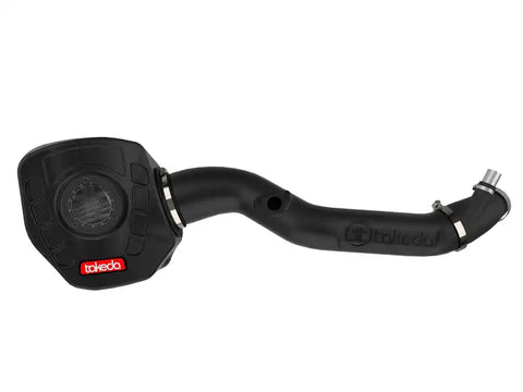 aFe TM-2019B-D Takeda Momentum GT Pro Dry S Cold Air Intake System 16-17 Lexus IS 200t