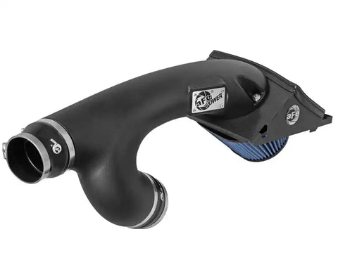 aFe 54-32642-1B MagnumFORCE Pro 5R Stage-2 Intake System 16 Ford F-150 EcoBoost V6-2.7L/3.5L (tt)