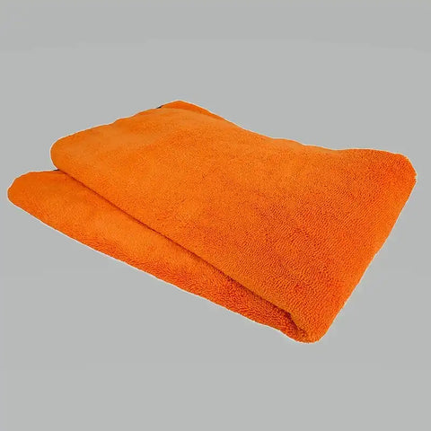 Chemical Guys BIG MOUTH Large Microfiber Drying Towel - 36in x 25in - Case of 12