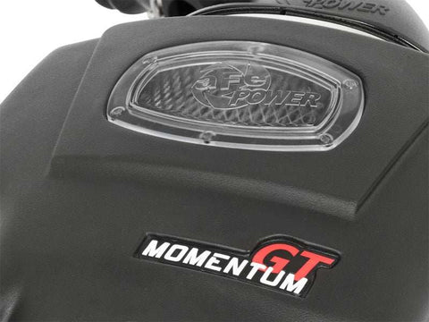 aFe 51-76106 Momentum GT PRO DRY S Cold Air Intake System 01-16 Nissan Patrol (Y61) I6-4.8L