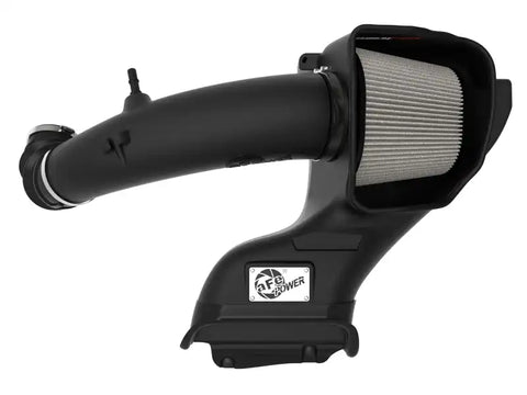 aFe 54-13064D 2021+ Ford F150 5.0L V8 MagnumFORCE Intake Stage-2 Pro DRY S