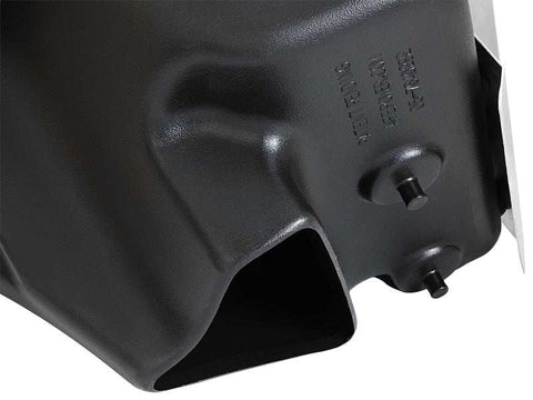 aFe 54-76402 Momntum GT Intakes Stage-2 P5R AIS 9-16 Audi A4 (B8) L4-2.0L