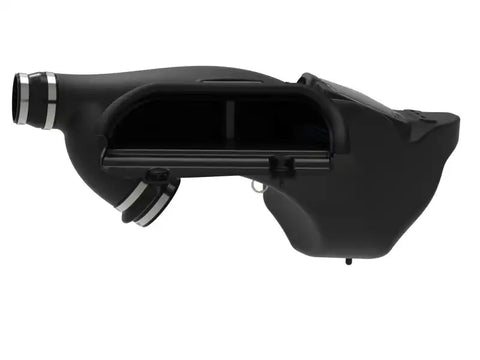 aFe 50-70099R Momentum GT Pro 5R Cold Air Intake System 2021-2022 Ford F-150 V6-3.5L (tt) PowerBoost