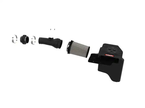 aFe 56-70023D Momentum GT Pro Dry S Cold Air Intake System 17-20 Honda CR-V 1.5L (t)