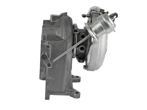 aFe 46-60100 Power BladeRunner Turbocharger Street Series 01-04 GM Diesel Trucks V8-6.6L (td) LB7