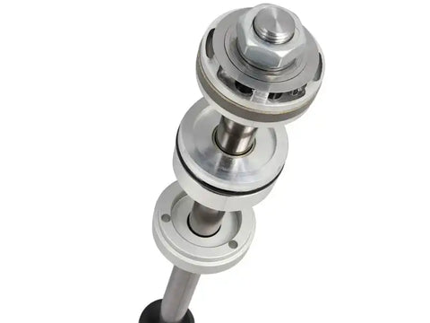 aFe 37-D7001F RaceRunner 2.0in Front Shock Kit For 0-2in Lifts 2018+ Jeep Wrangler (JL) V6 3.6L