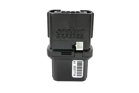 aFe 77-16402 Power Sprint Booster Converter 05-15 Porsche 911/Boxster/Cayman/Macan MT/AT