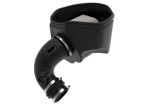 aFe 56-10015D Takeda Intakes Stage-2 AIS w/ Pro DRY S Media 20-22 Toyota GR Supra (A90) L6-3.0L (t) B58