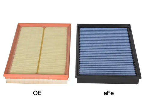 aFe 30-10269 Magnum FLOW OER Pro 5R Air Filter 2016 Nissan Titan XD V8-5.0L (td)