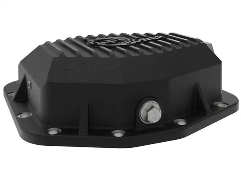 aFe 46-71170B Power Cover Diff Rear Machined 2019 Ford Ranger (Dana M220)