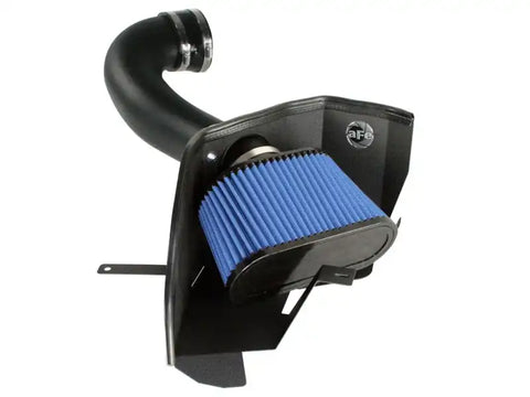 aFe 54-10293 MagnumFORCE Intakes Stage-2 P5R AIS Ford Mustang 05-09 V8-4.6L w/o Cover