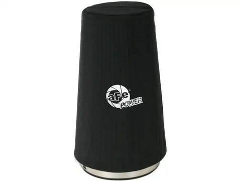 aFe 28-10143 MagnumSHIELD Pre-Filters P/F 2x/72-60512 (Black)