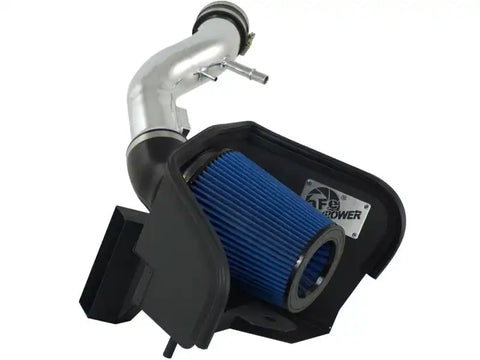 aFe 54-12102-P MagnumFORCE Intakes Stage-2 P5R AIS PDS Ford Mustang 11-12 V6-3.7L (pol)