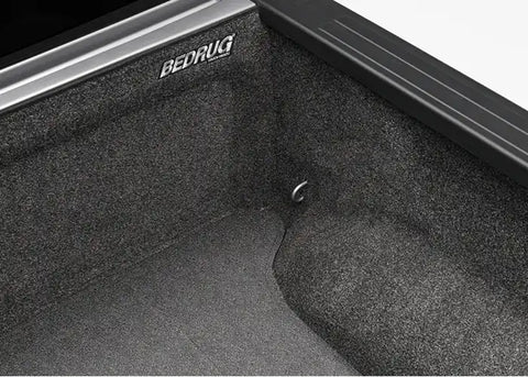 BedRug Impact Liner