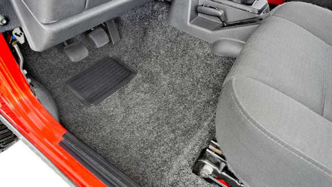 BedRug Jeep Floor Liners