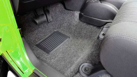 BedRug Jeep Floor Liners