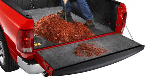 BedRug Classic Bed Mat