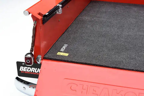 BedRug Universal Truck Bed Mat