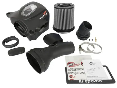 aFe 51-76006 Momentum GT Intakes PDS AIS Toyota Land Cruiser 08-17 V8-5.7L