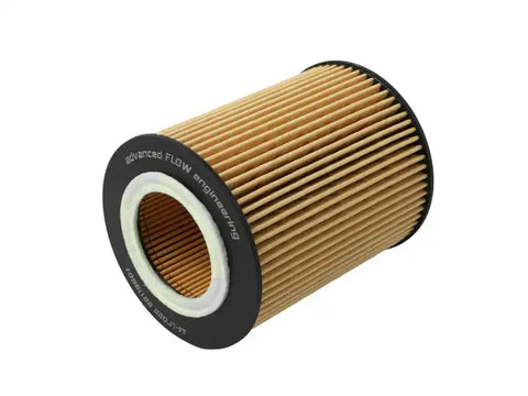 aFe 44-LF022-MB Pro GUARD D2 Oil Filter 96-06 BMW Gas Cars L6 (4 Pack)