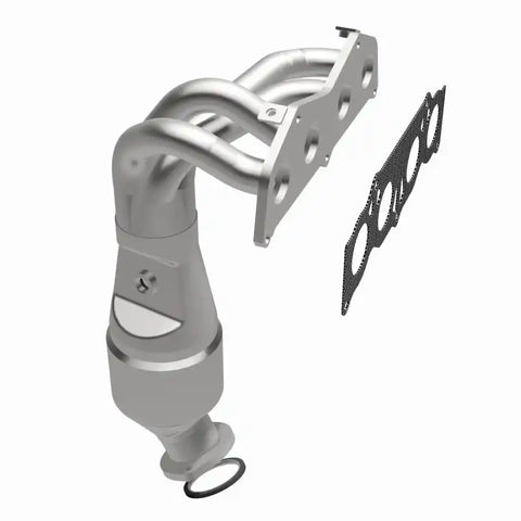 MagnaFlow Conv DF 02-06 Camry 2.4L Man OEM