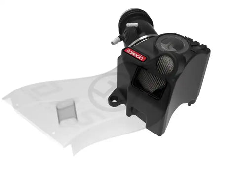 aFe 56-70033D Takeda Momentum Pro Dry S Cold Air Intake System 20-22 Kia Telluride / Hyundai Palisade V6 3.8L