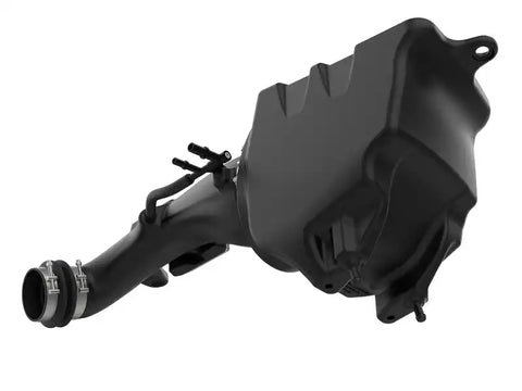 aFe 50-70035G Momentum GT Cold Air Intake System w/ Pro Guard 7 Media 18-19 Jeep Wrangler (JL) L4-2.0L (t)