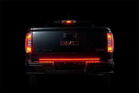 Putco 92010-44 - RED Blade LED Tailgate Light Bar