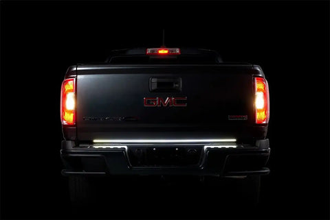 Putco 92010-44 - RED Blade LED Tailgate Light Bar