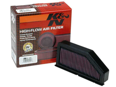 K&N BM-1299 Replacement Air Filter